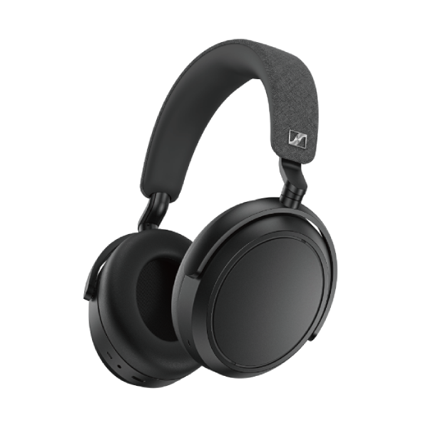 Sennheiser MOMENTUM 4 Wireless 頭戴式無線降噪耳機【香港行貨】