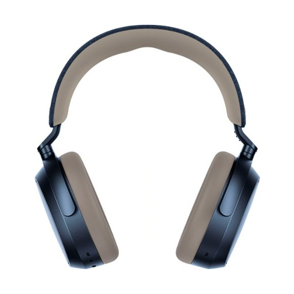 Sennheiser MOMENTUM 4 Wireless 頭戴式無線降噪耳機【香港行貨】