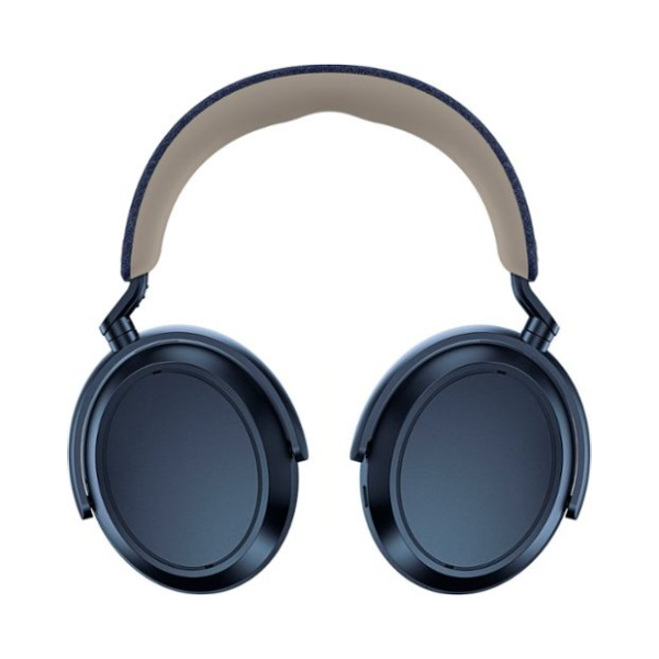 Sennheiser MOMENTUM 4 Wireless 頭戴式無線降噪耳機【香港行貨】