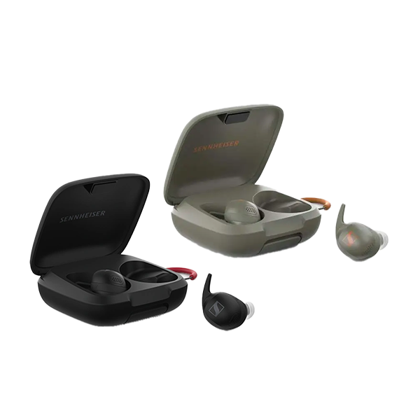 Sennheiser MOMENTUM Sport 真無線藍牙耳機【原裝行貨】