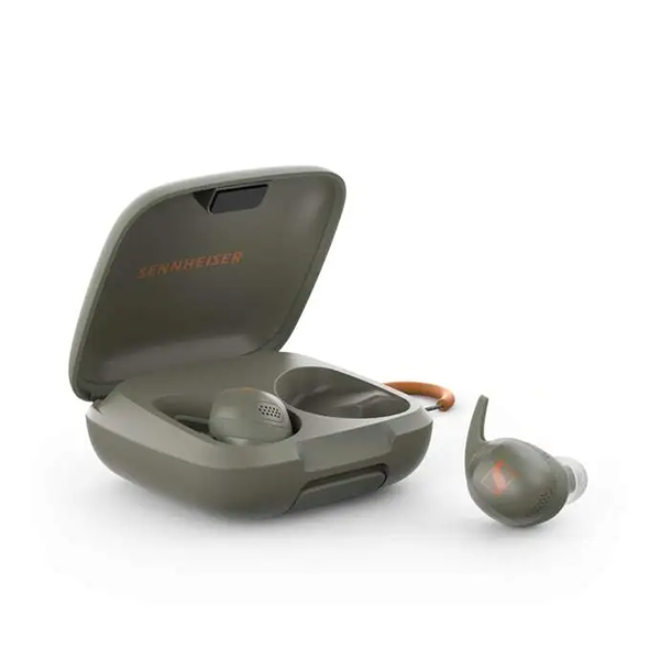 Sennheiser MOMENTUM Sport 真無線藍牙耳機【原裝行貨】