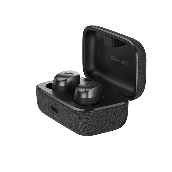 Sennheiser MOMENTUM True Wireless 4 真無線主動降噪藍牙耳機【原裝行貨】