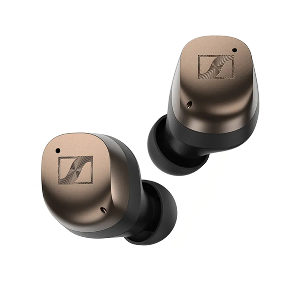 Sennheiser MOMENTUM True Wireless 4 真無線主動降噪藍牙耳機【原裝行貨】