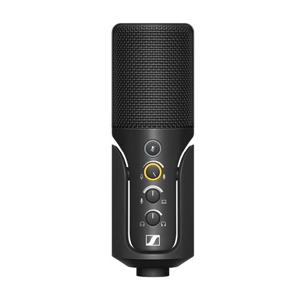 Sennheiser Profile USB Microphone Streaming Set 直播USB電容咪套裝 (連吊臂架 Boom Arm)【原裝行貨】