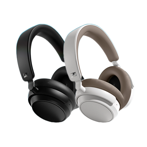 Sennheiser ACCENTUM Plus 無線頭戴式耳機【原裝行貨】