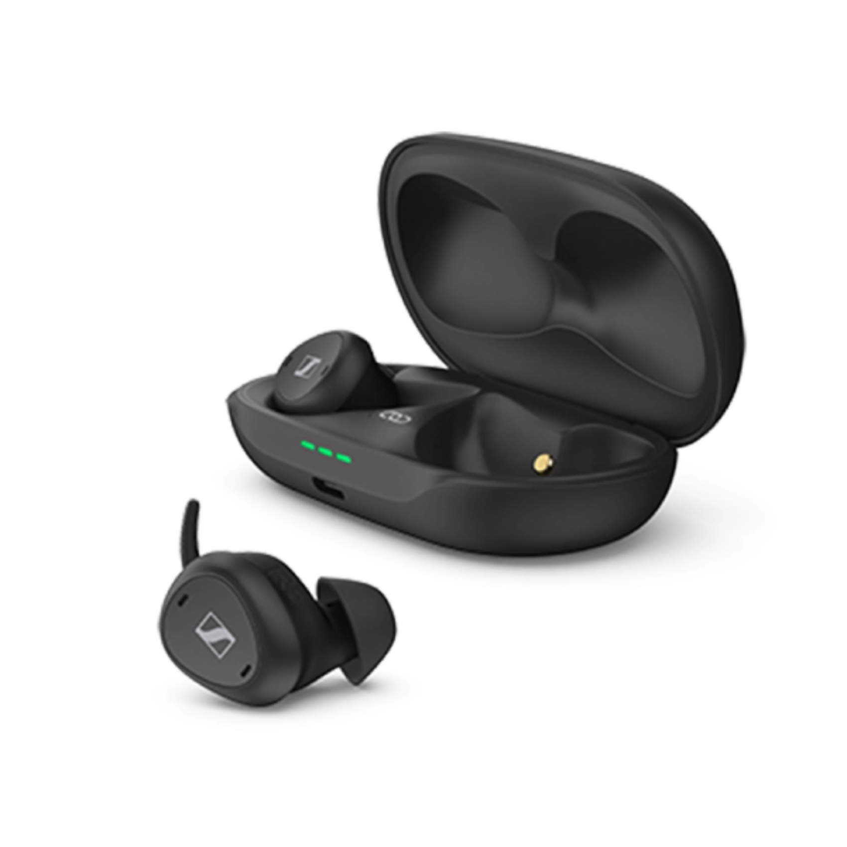 Sennheiser TV Clear Set 2 電視用真無線藍牙耳機 【原裝行貨】