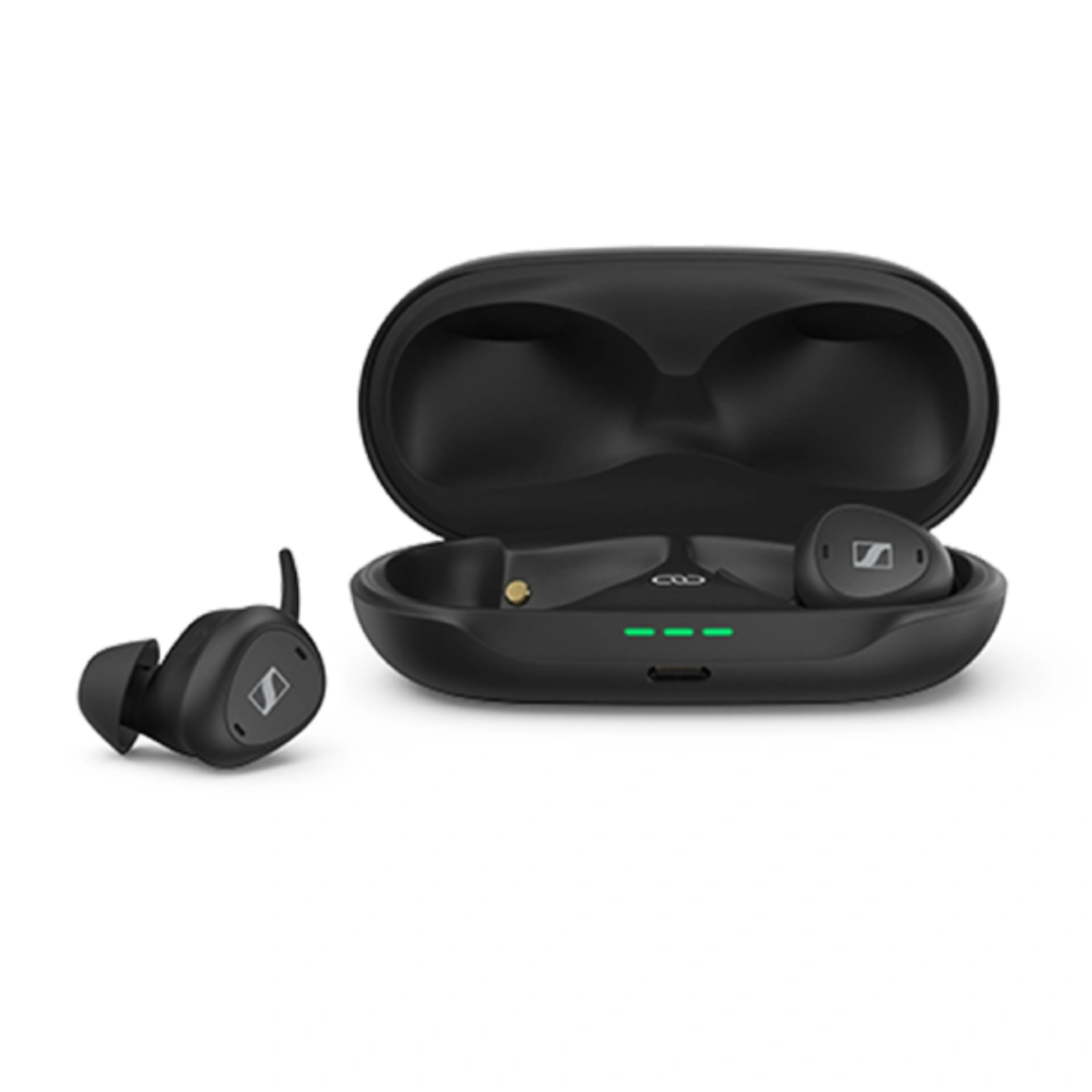 Sennheiser TV Clear Set 2 電視用真無線藍牙耳機 【原裝行貨】