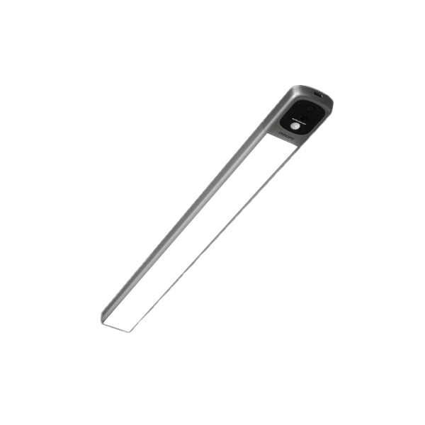 Philips 智能感應燈 CBNT GestureA 66196 / SensorB 66197 44cm 40K Silver RoA【原裝行貨】