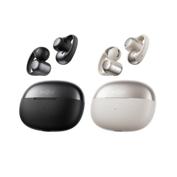 Shokz OpenDots ONE 杜比音效開放式藍牙耳機 (E310)【原裝行貨】