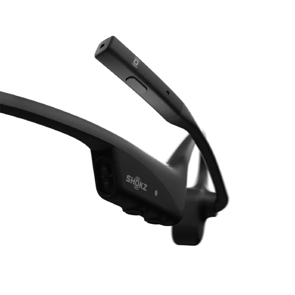 Shokz OpenComm2 UC 2025 Upgrade 骨傳導通訊耳機 (C120)【原裝行貨】