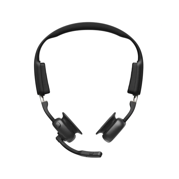 Shokz OpenMeet UC 開放式藍牙通訊耳機 (C610)【原裝行貨】