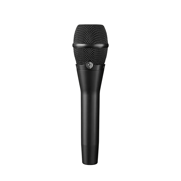 Shure KSM11 心型電容人聲麥克風 KSM11B/CA【原裝行貨】