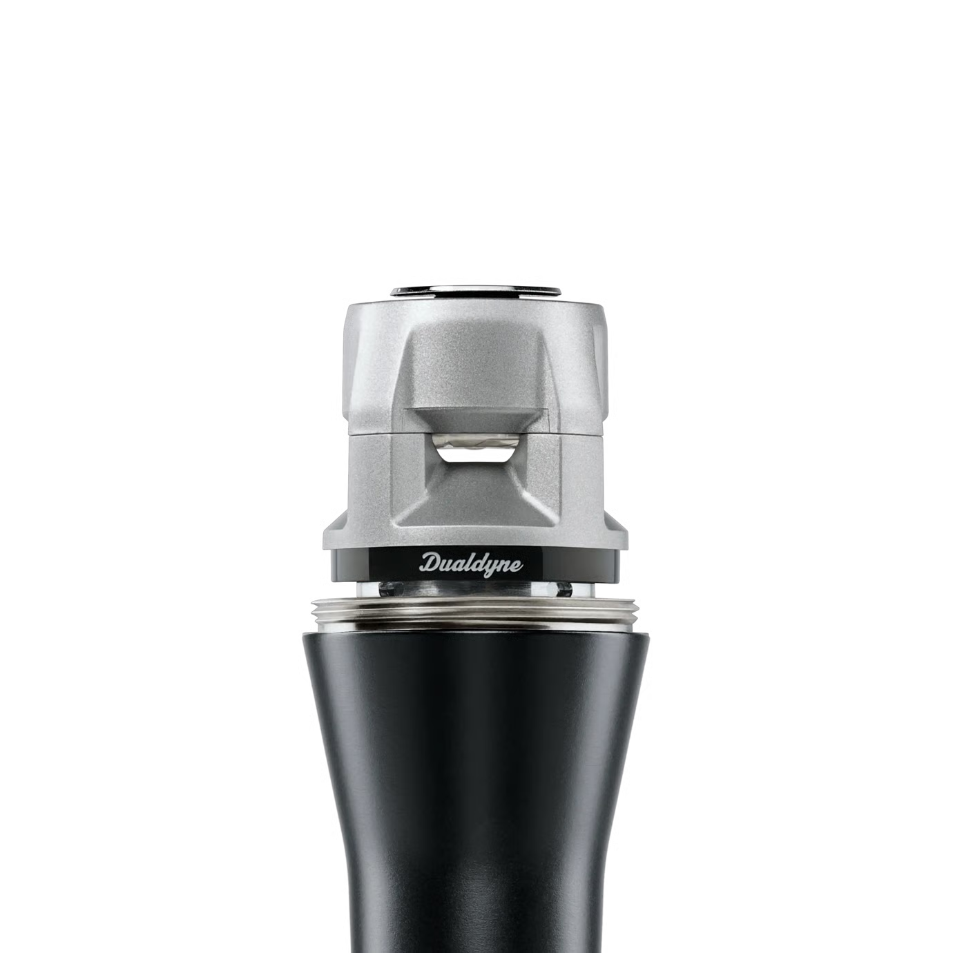 Shure Dualdyne Cardioid Dynamic Vocal Microphone 心型動圈人聲麥克風 KSM8/B【原裝行貨】