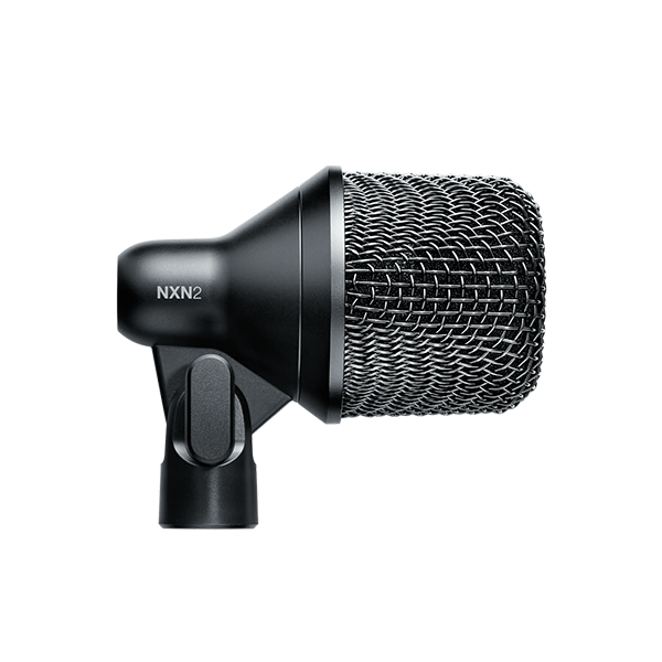 Shure Nexadyne 2 超心型動圈底鼓麥克風 NXN2【原裝行貨】