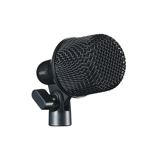 Shure Nexadyne 2 超心型動圈底鼓麥克風 NXN2【原裝行貨】