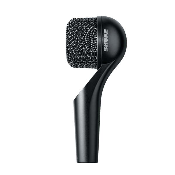 Shure Nexadyne 5 超心型動圈吉他擴大器麥克風 NXN5【原裝行貨】