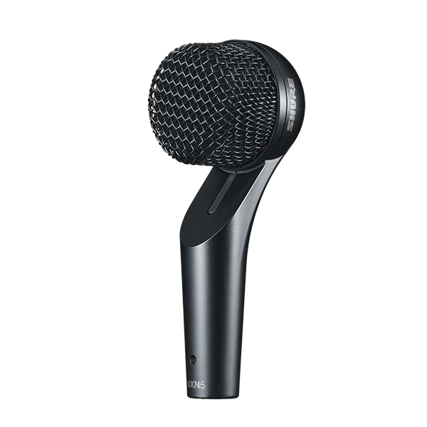 Shure Nexadyne 5 超心型動圈吉他擴大器麥克風 NXN5【原裝行貨】