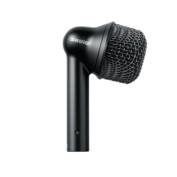 Shure Nexadyne 6 超心型動圈通鼓/小鼓麥克風 NXN6【原裝行貨】