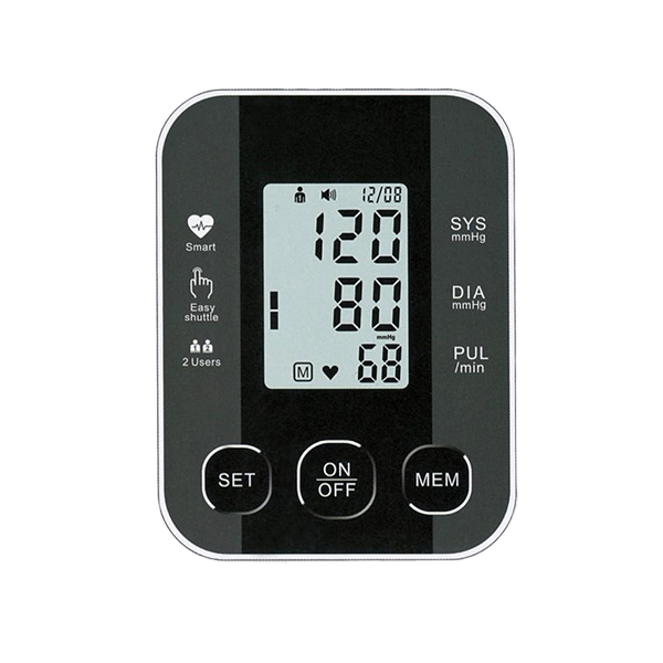 Sincos BP03C 廣東話語音手臂式血壓計【原裝行貨】