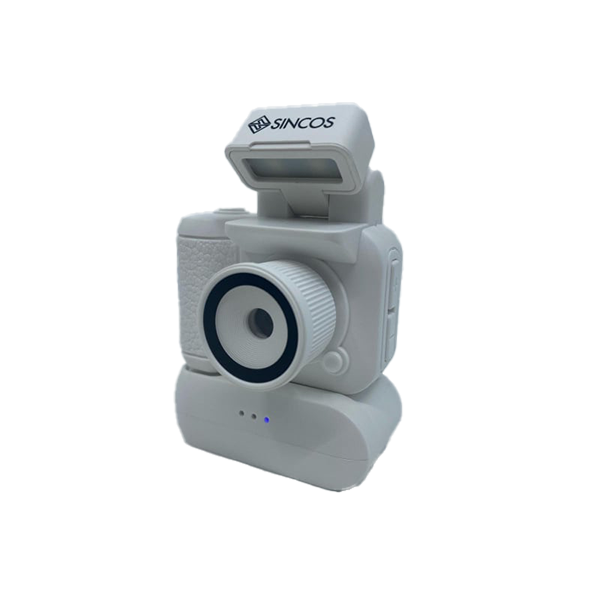 Sincos SC-Y4000 復古便攜式閃光燈智能相機【原裝行貨】