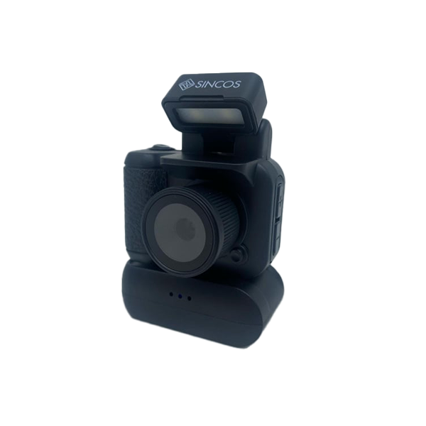 Sincos SC-Y4000 復古便攜式閃光燈智能相機【原裝行貨】