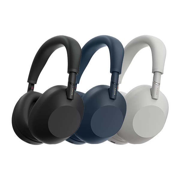 Sony WH-1000XM6 頭帶式藍牙耳機【原裝行貨】