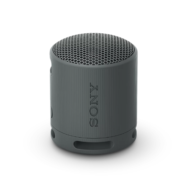 Sony SRS-XB100 便攜無線藍牙揚聲器【原裝行貨】