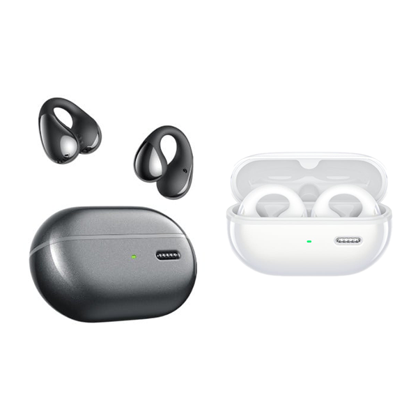 SoundPeats Pearl Clip Pro 耳夾式真無線耳機【原裝行貨】