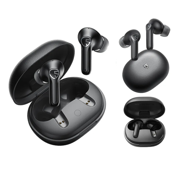 SoundPeats T3 Pro 真無線藍牙耳機【原裝行貨】