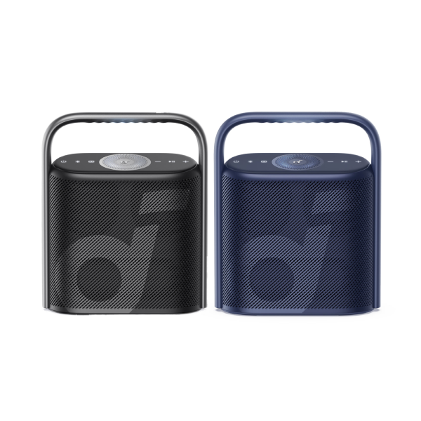 Soundcore Motion X500 便攜戶外藍牙喇叭【原裝行貨】