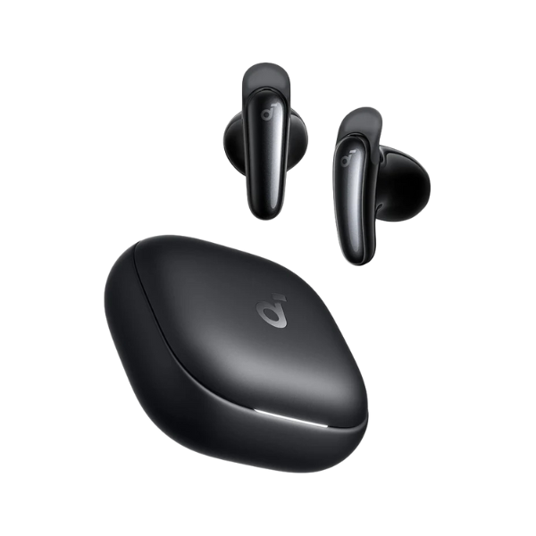 Soundcore Liberty Buds ANC 半入耳式真無線藍牙耳機【原裝行貨】