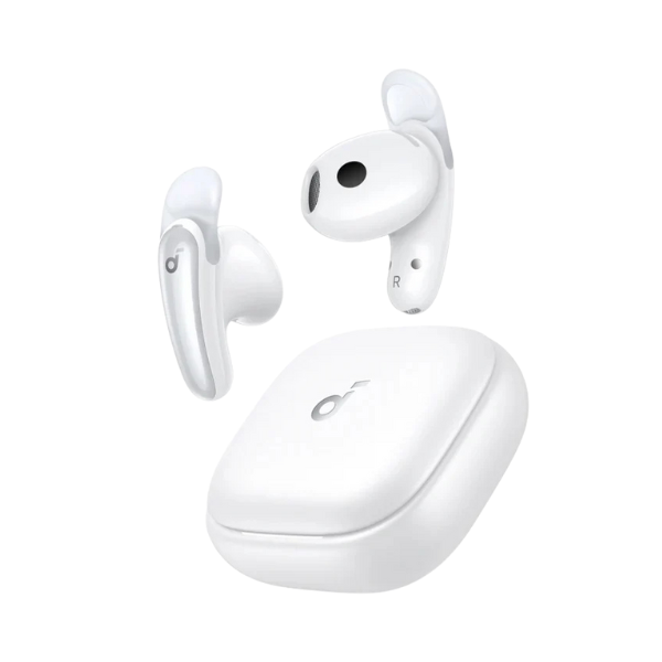 Soundcore Liberty Buds ANC 半入耳式真無線藍牙耳機【原裝行貨】