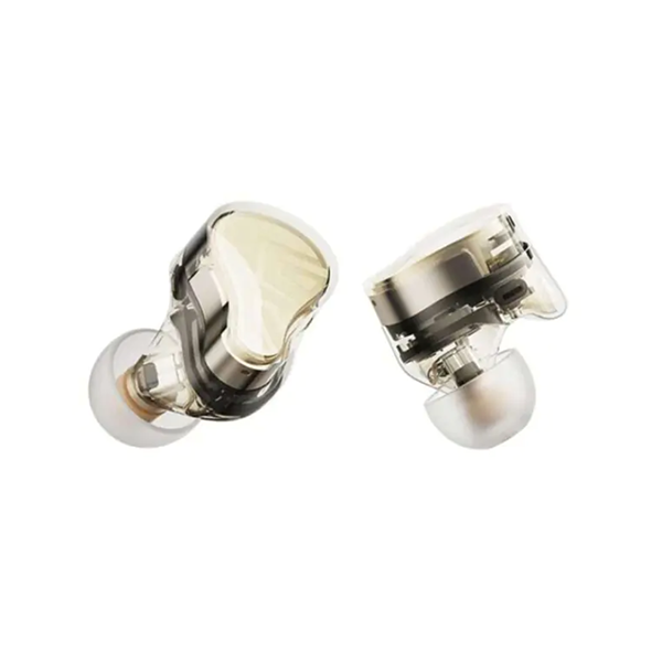 Soundpeats H3 Wireless Earbuds 高保真圈鐵Hi-Fi藍牙耳機【原裝行貨】