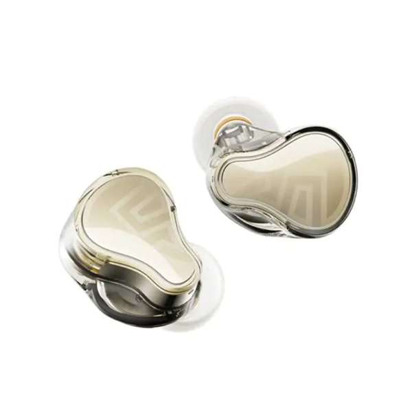 Soundpeats H3 Wireless Earbuds 高保真圈鐵Hi-Fi藍牙耳機【原裝行貨】