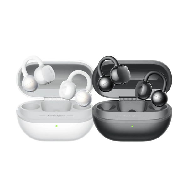 Soundpeats POP Clip 耳夾式真無線耳機【原裝行貨】