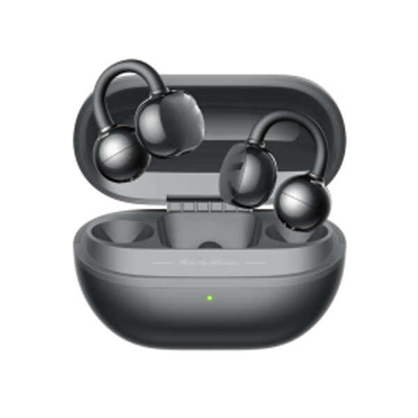 Soundpeats POP Clip 耳夾式真無線耳機【原裝行貨】