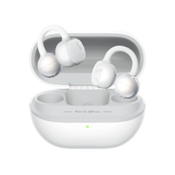 Soundpeats POP Clip 耳夾式真無線耳機【原裝行貨】