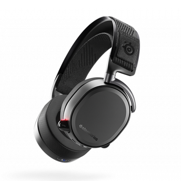 Steelseries Arctis Pro Wireless 頭戴式電競耳機【原裝行貨】