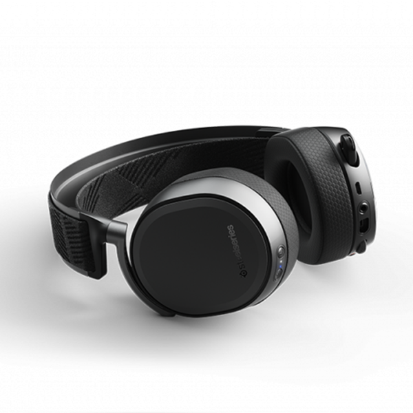 Steelseries Arctis Pro Wireless 頭戴式電競耳機【原裝行貨】