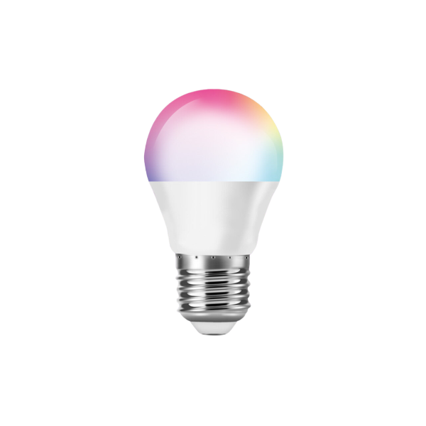 Sunshine LED WiFi+藍芽智能燈膽 5.5W E27大螺頭 SGA-5.5W【原裝行貨】
