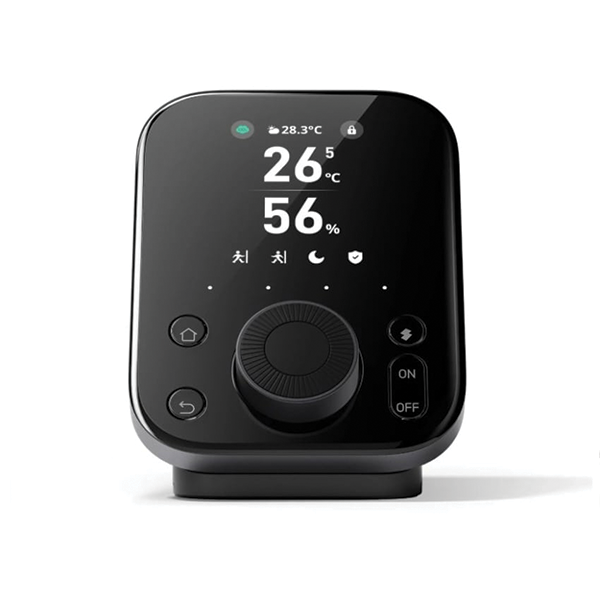 SwitchBot Hub 3 智能家居控制台【原裝行貨】