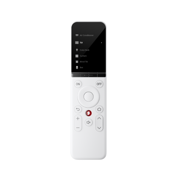 SwitchBot Universal Remote Matter 智能遙控【原裝行貨】