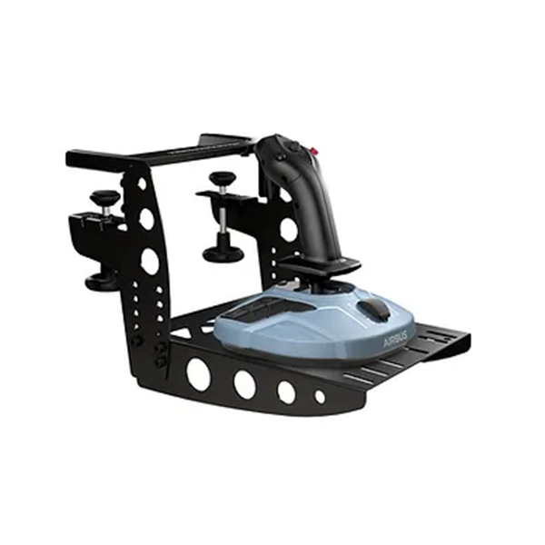 THRUSTMASTER Flying Clamp 飛行模擬手掣【原裝行貨】