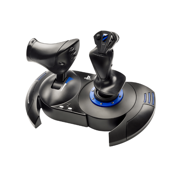 THRUSTMASTER T.Flight Hotas 4 飛行控制器【原裝行貨】