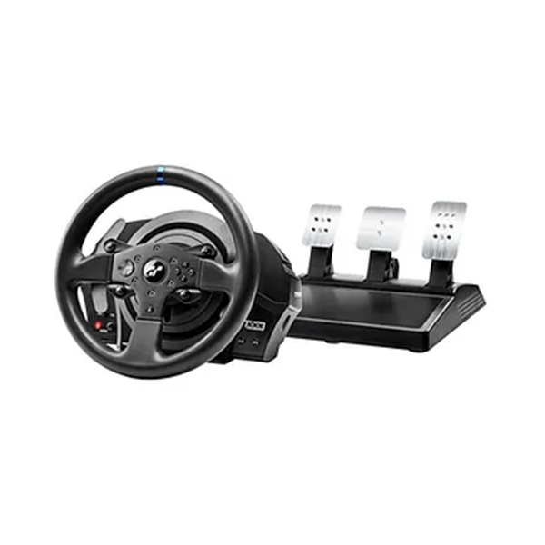 THRUSTMASTER T300RS GT Ed. (PC/PS) 模擬駕駛遊戲軚盤【原裝行貨】