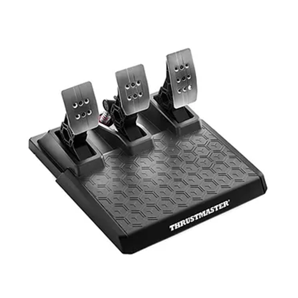 THRUSTMASTER T3PM - Racing 模擬駕駛遊戲腳踏【原裝行貨】