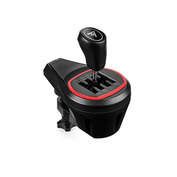 THRUSTMASTER TH8S Shifter Add-On 模擬駕駛遊戲換檔器【原裝行貨】