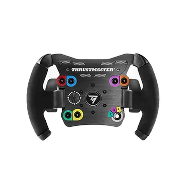 THRUSTMASTER TM Open Wheel Add-On 模擬駕駛遊戲軚盤【原裝行貨】