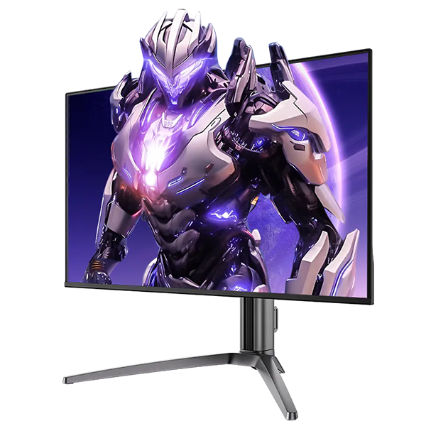 TITANARMY G27P8 27" 2K 240Hz QD-OLED 電競顯示器 (MO-TG27P8 + LB-MON)【原裝行貨】