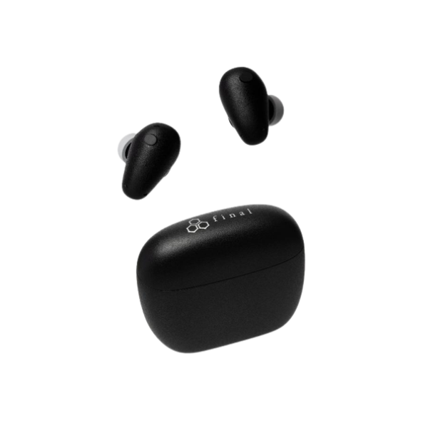 TONALITE 旗艦真無線藍牙耳機 FI-TODPLTW【原裝行貨】